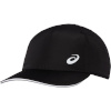 Asics Tennisemüts Performance Cap must - suurus M