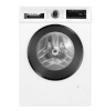 Bosch pesumasin WGG242ZKPL Series 6 Front-Loading Washing Machine, 9kg, 1200 p/min, valge
