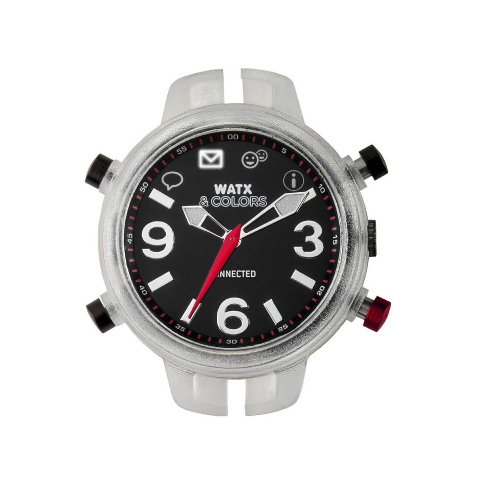 Watx & Colors unisex kell RWA6000 (Ø 43 mm)