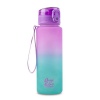 CoolPack veepudel Brisk Blueberry, 600ml, lilla/roheline