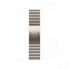 Apple kellarihm Watch 42mm Natural Link Bracelet