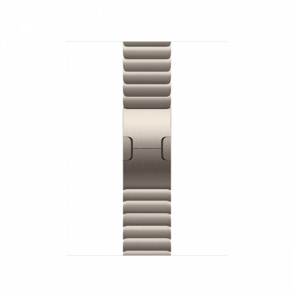 Apple kellarihm Watch 42mm Natural Link Bracelet