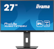 iiyama monitor 68.5cm (27") XUB2797QSU-B2 16:9 HDMI+DP+2xUSB