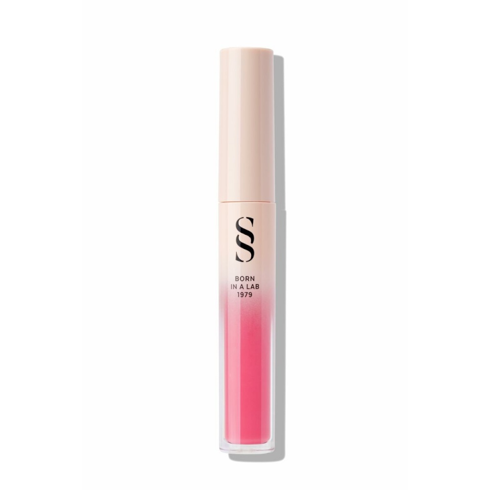 Sensilis huuleläige LIP GLOW [OIL REPAIR] Nº 02 Peachy Promise 3,5ml