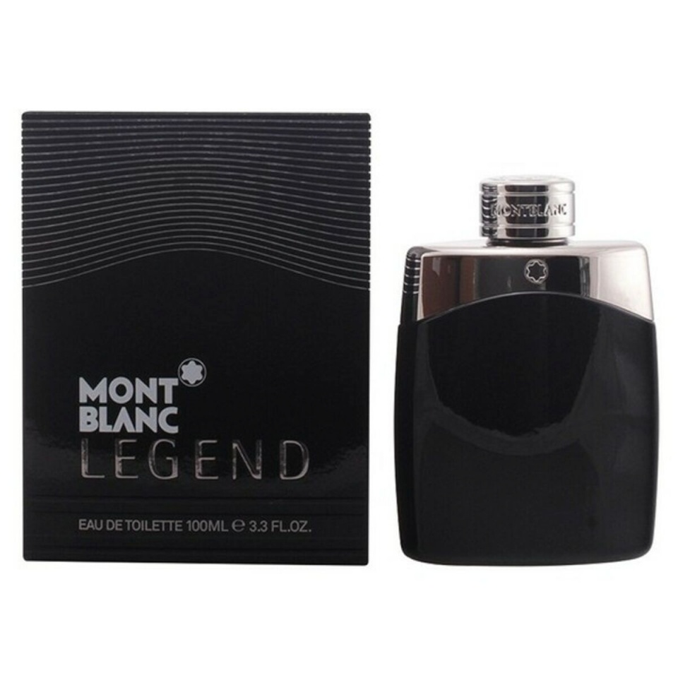 Montblanc meeste parfüüm EDT 100ml