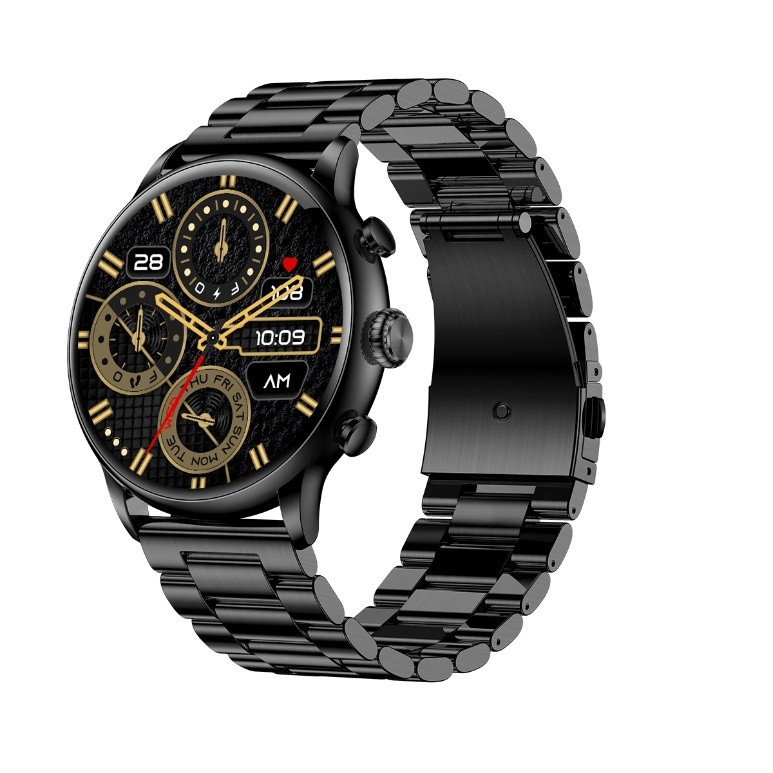 Myphone myPhone Watch Elegant 2 | Smart watch | AMOLED | 1.43" | Waterproof | must