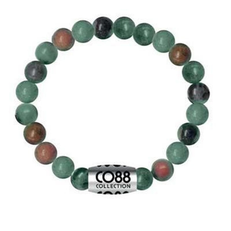 CO88 Collection meeste käevõru 8CB-17032 Mitmevärviline