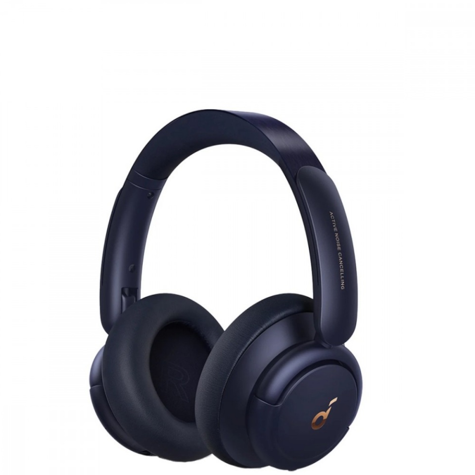 Anker Soundcore kõrvaklapid Anker Soundcore Life Q30 Over-ear , Wireless, Midnight sinine | Anker Soundcore