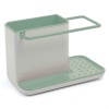 Joseph Joseph köögivalamu organiseerija Caddy Sink Organizer, roheline