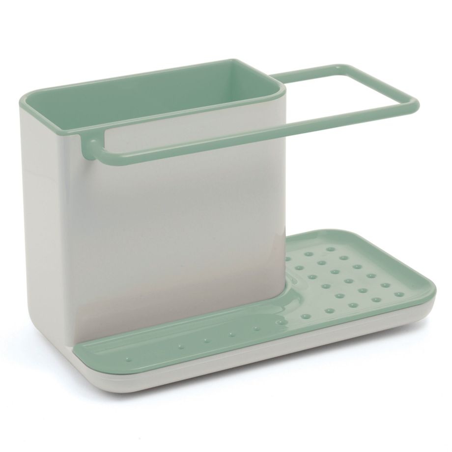 Joseph Joseph köögivalamu organiseerija Caddy Sink Organizer, roheline