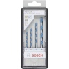 Bosch puur 4-osaline Robustline CYL-9 MultiConstruction Set: 4-8mm