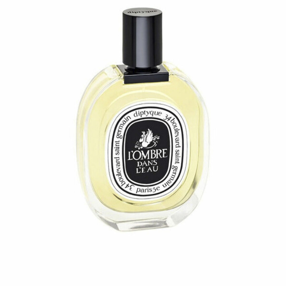 Diptyque naiste parfüüm L'OMBRE DANS L'EAU EDT 50ml
