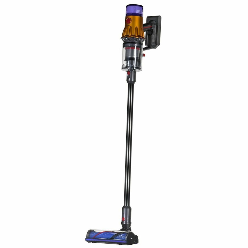 Dyson Varstolmuimeja V12 DETECT SLIM AB 150 W