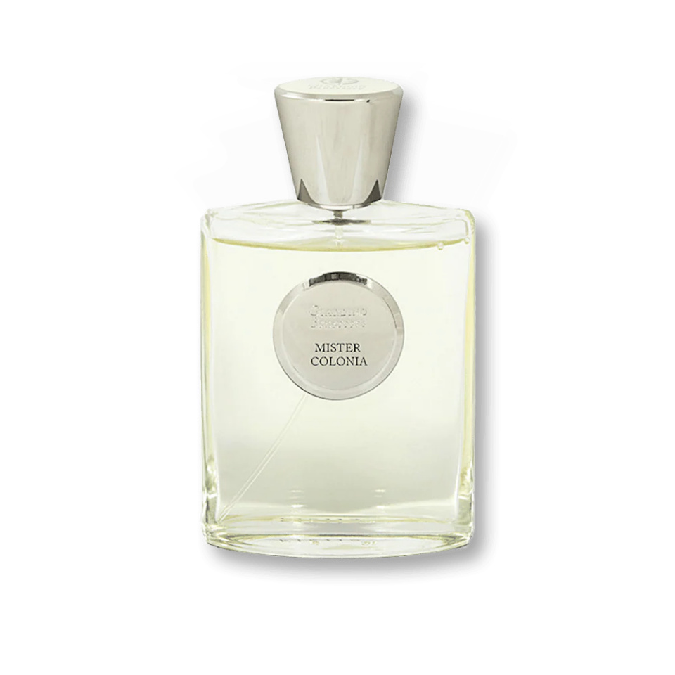 Giardino Benessere parfüüm Mister Colonia 100ml, unisex