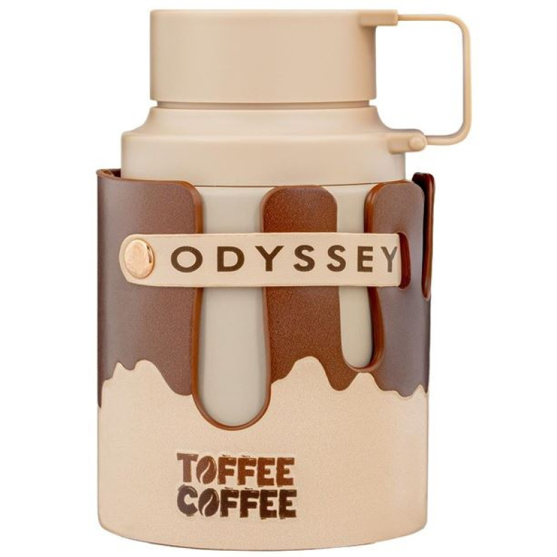 Armaf parfüüm Odyssey Toffee Coffee 100ml, unisex