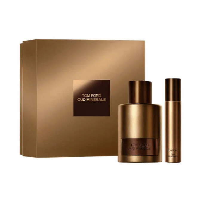Tom Ford parfüüm Oud Minérale EDP 100ml + EDP 10ml, unisex