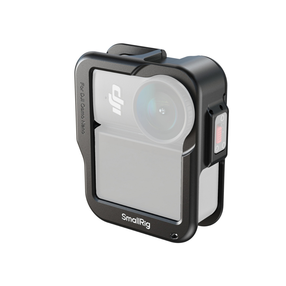 SmallRig 5759 Full Cage for DJI Osmo Nano