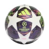 Adidas jalgpall UCL 25/26 Final Competition valge-violetne JX9096 4