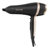 Remington föön D6940GP Salon Smooth Hair Dryer Gift Set, must