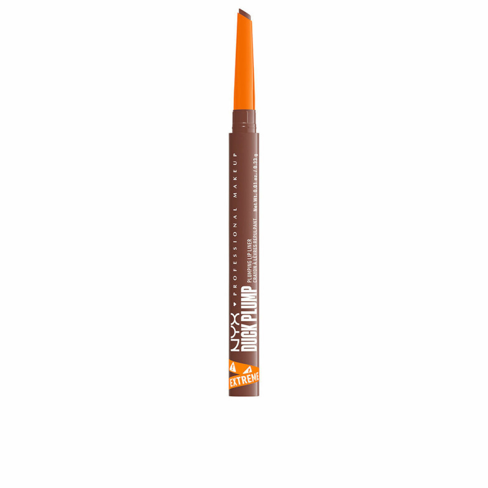 NYX huulelainer DUCK PLUMP Nº 05-Subtle Touch