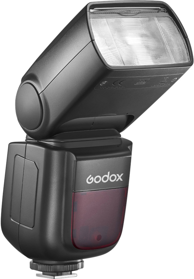 Godox välk V850 III