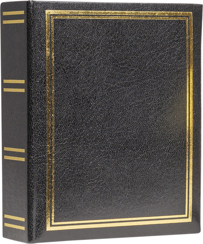 Focus fotoalbum Prestige Minimax 100 11x15 must