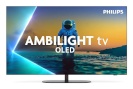 Philips televiisor Ambilight 55OLED810/12 TV 139.7 cm (55") 4K Ultra HD Smart TV Wi-Fi hall