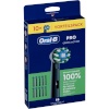 Braun lisaharjad Oral-B must Pro CrossAction 10tk