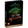Lego klotsid Icons 10281 Bonsai Tree
