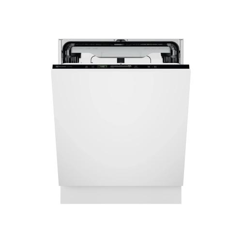 Electrolux nõudepesumasin E62LD201S integreeritav, 3 korvi, 60cm, 42dB