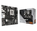 Asrock emaplaat AMD A620a socket Am5 micro ATX ram Ddr5-sdram 2xslots 1xnumber Of M.2 (m) Slots a620am-p