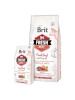 Brit kuivtoit koerale Fresh Beef with Pumpkin Puppy Large Growth & Joints - Dry Dog Food- 12kg