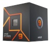 AMD protsessor Ryzen 9 7900 5,4GHz AM5 76MB Wraith