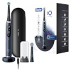Braun elektriline hambahari Oral-B iO Series 9N Black Onyx JAS22, must