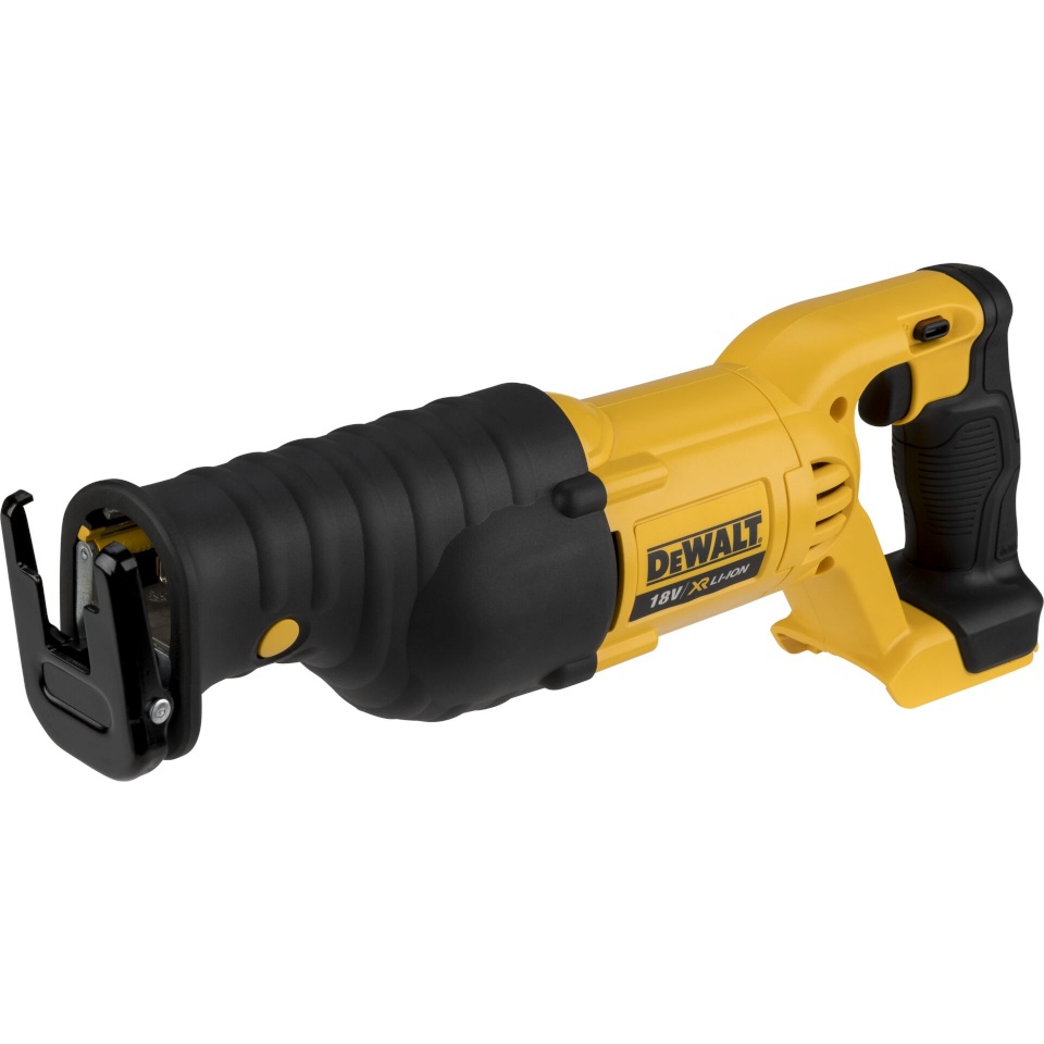 DeWalt DCS380N-XJ Cordless Saber Saw mõõksaag