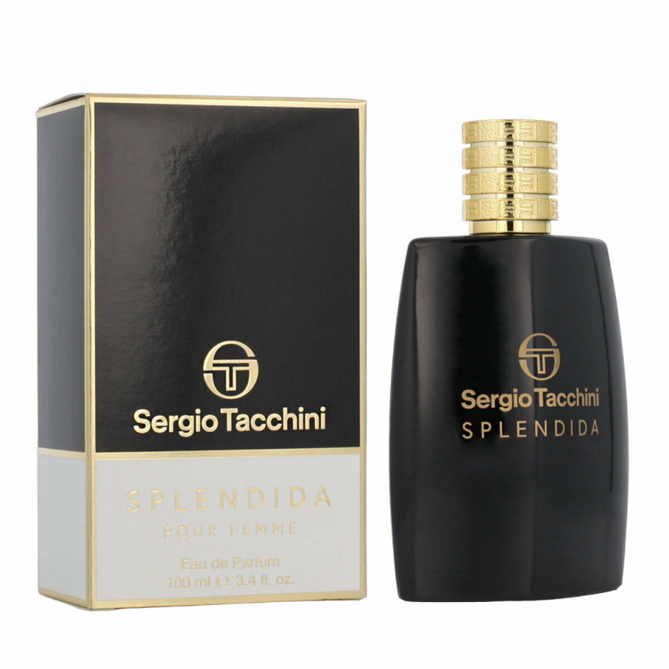 Sergio Tacchini parfüüm Splendida 100ml, naistele