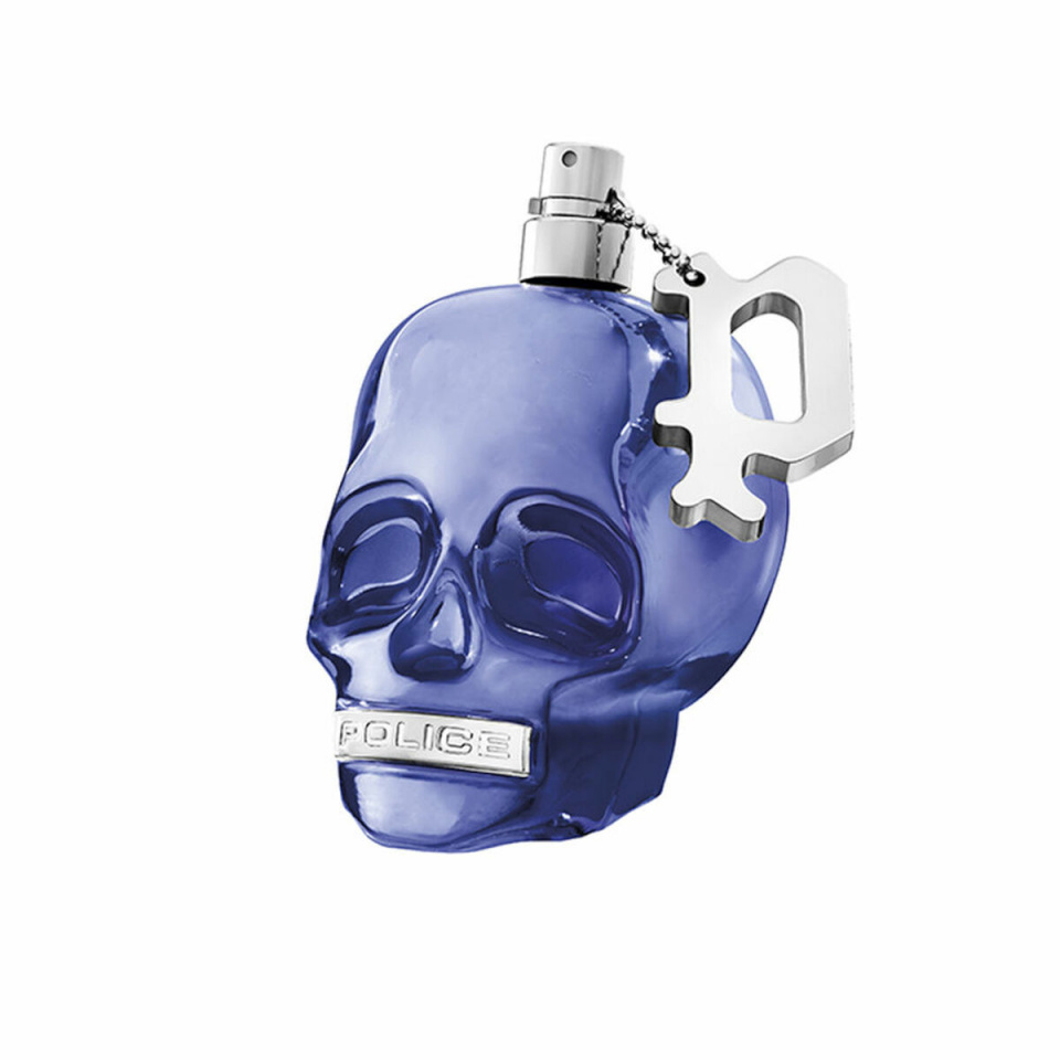 Police parfüüm To Be Freetodare 40ml, meestele