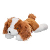 Beppe pehme mänguasi dog Cavalier lying 35 cm