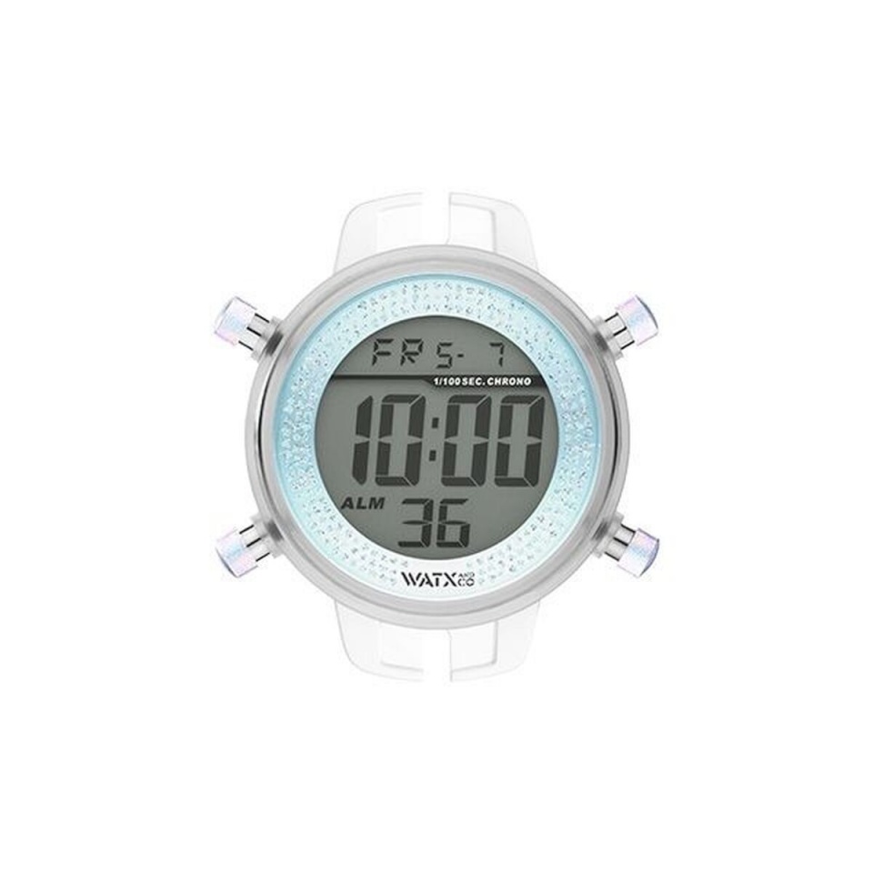 Watx & Colors naiste kell RWA1129 (Ø 43mm)