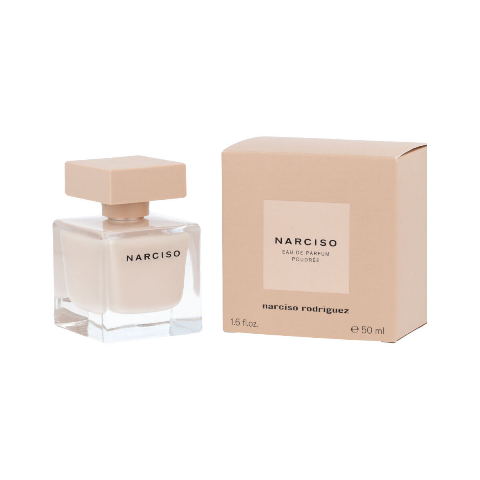 Narciso Rodriguez parfüüm Narciso Poudrée 50ml, naistele