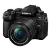 Panasonic Lumix DC-G97+G 3.5-5.6 12-60mm ASPH Power OIS must. Kamerakit