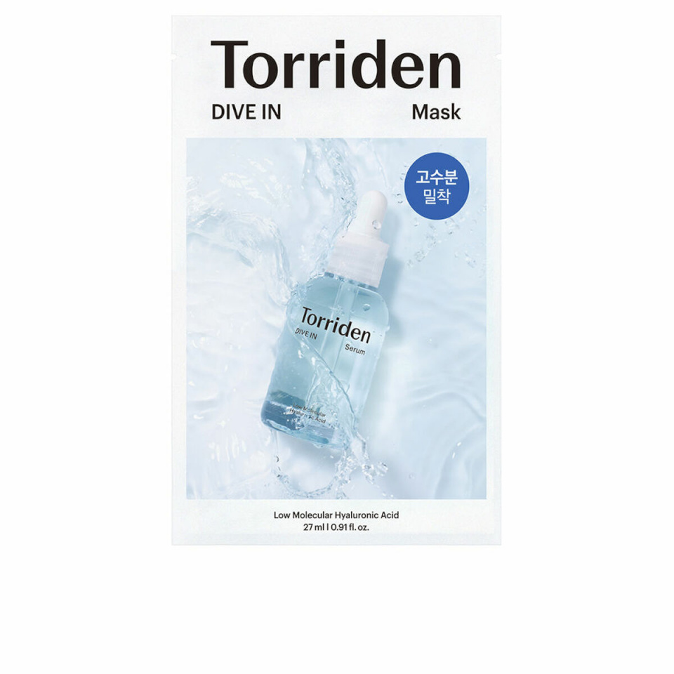 Torriden päevakreem DIVE-IN 27ml