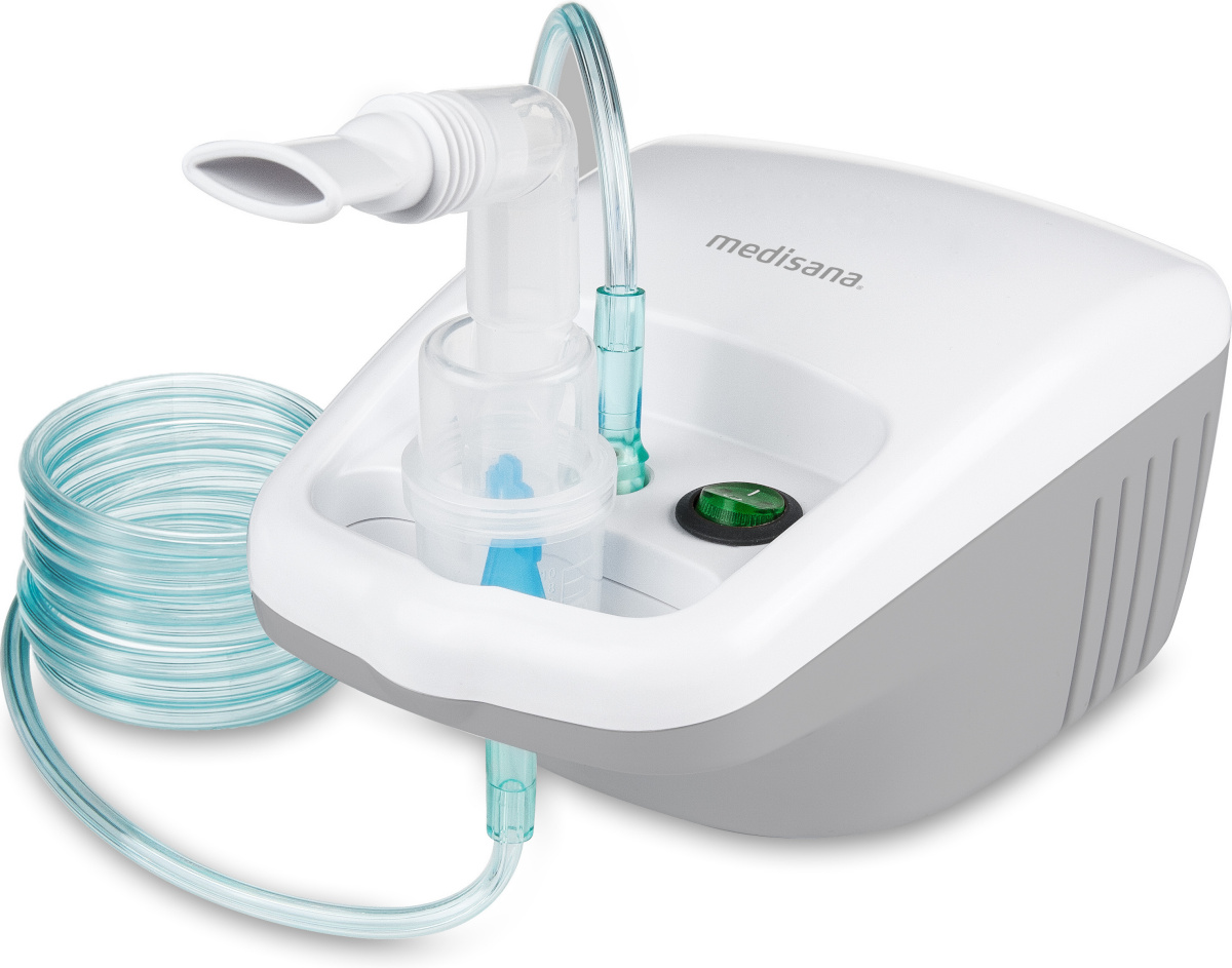 Medisana inhalaator IN540 Compressor Inhaler, valge