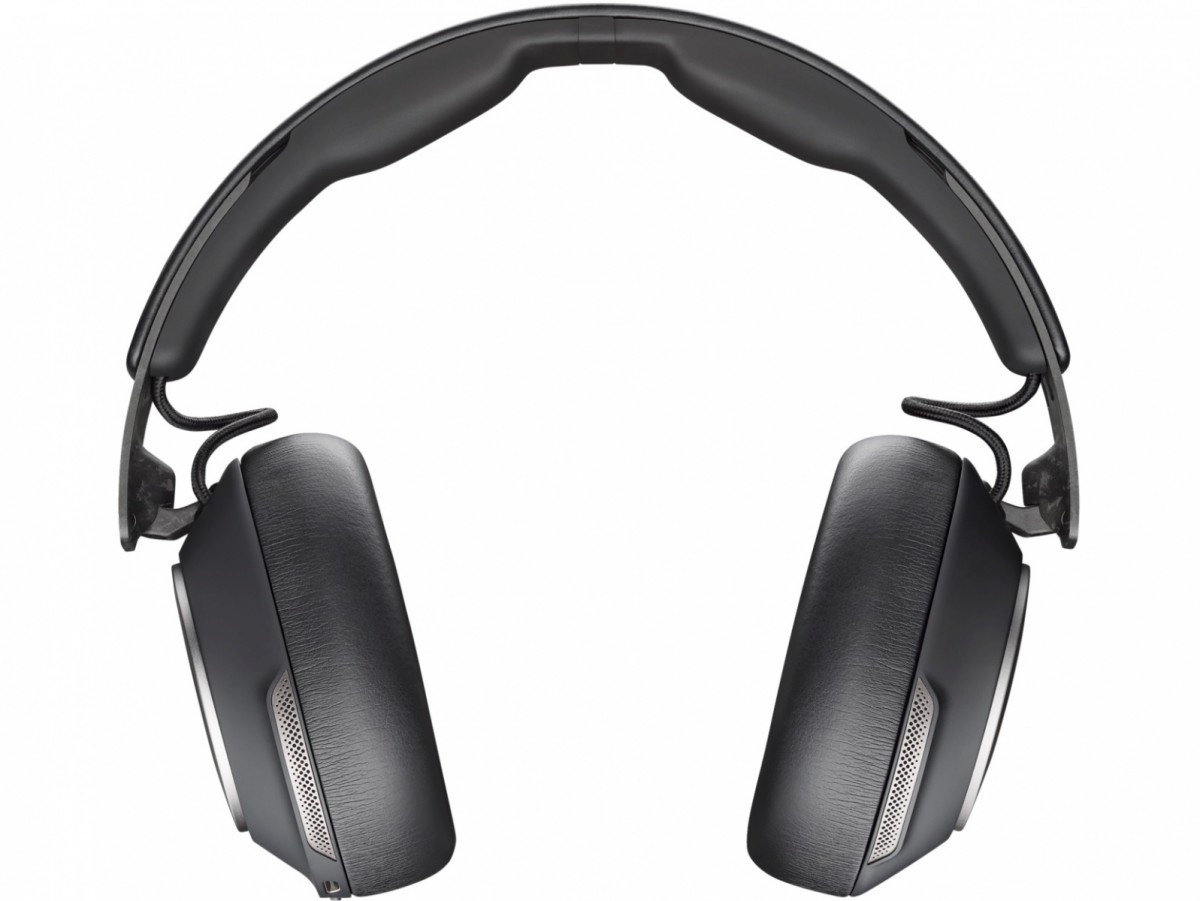 POLY kõrvaklapid Headset Voyager Surround 80 UC MS USB-C 8G7U0A