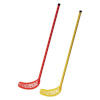 Tremblay Saalihokikepp PVC punane 85cm