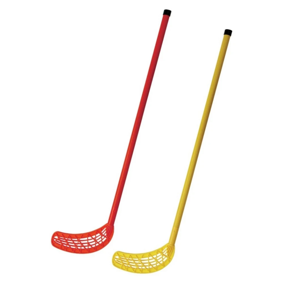 Tremblay Saalihokikepp PVC punane 85cm