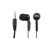 Defender kõrvaklapid EARPHONES BASIC 604 must