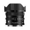Sigma Contemporary 4.0/17 mm DG Sony E-kinnitusega objektiiv, must