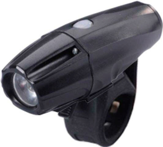 Helkama jalgratta esituli 300 USB, 300 lm