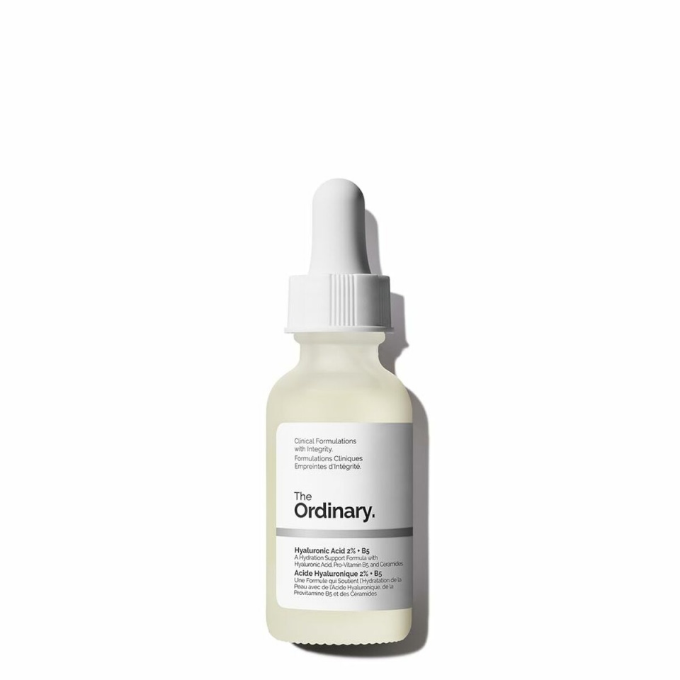 The Ordinary näoseerum HYALURONIC ACID 2% + B5 30ml